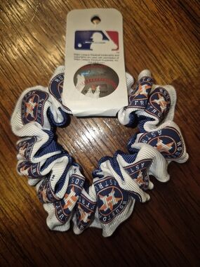 Hair accessory - scrunchie